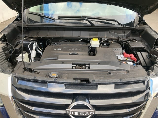 Thumbnail: 2022 Nissan Pathfinder - 9