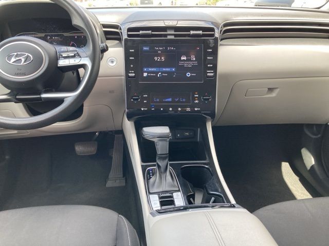 Thumbnail: 2024 Hyundai Tucson - 9