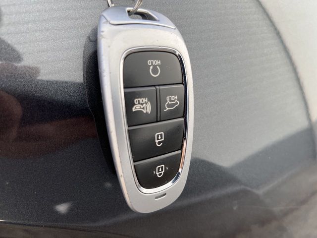 Thumbnail: 2024 Hyundai Tucson - 14
