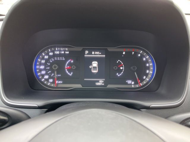 Thumbnail: 2024 Hyundai Santa Cruz - 16