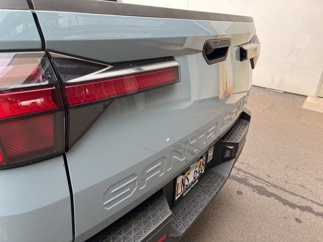 Thumbnail: 2024 Hyundai Santa Cruz - 20