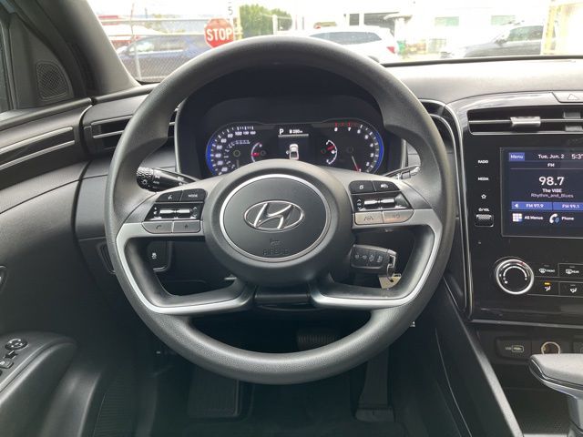 Thumbnail: 2024 Hyundai Santa Cruz - 13