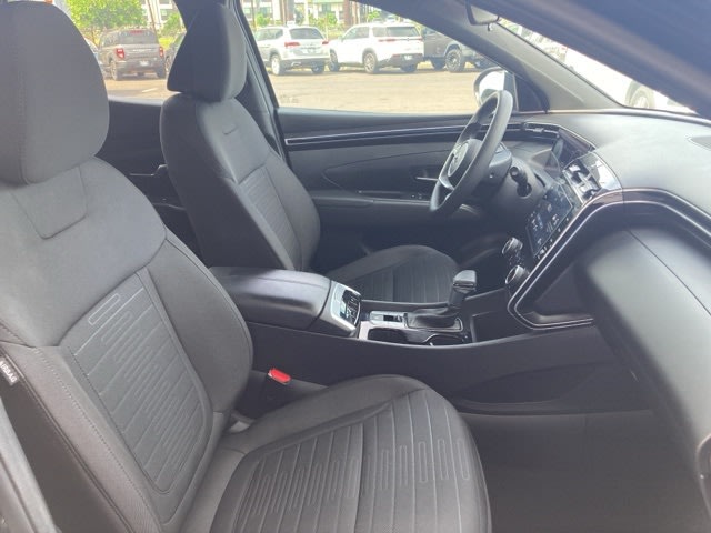 Thumbnail: 2022 Hyundai Santa Cruz - 11