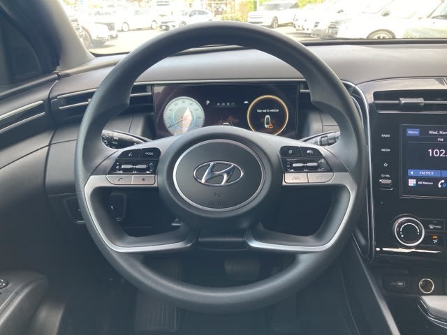 Thumbnail: 2022 Hyundai Santa Cruz - 13