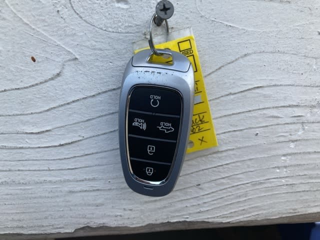 Thumbnail: 2022 Hyundai Santa Cruz - 18