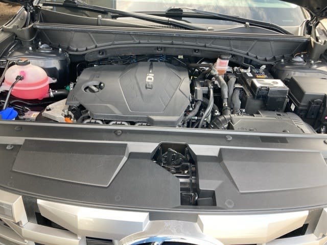 Thumbnail: 2022 Hyundai Santa Cruz - 8