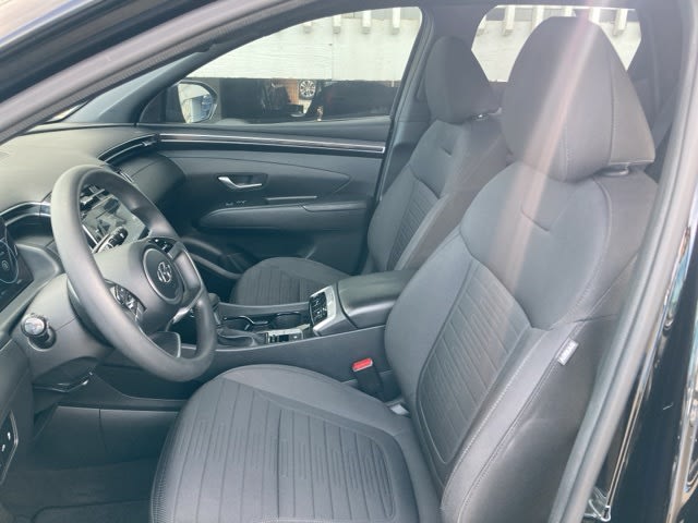 Thumbnail: 2022 Hyundai Santa Cruz - 10