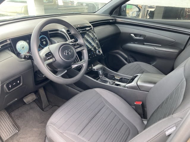 Thumbnail: 2022 Hyundai Santa Cruz - 2