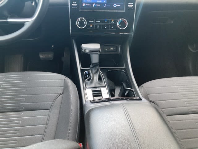 Thumbnail: 2022 Hyundai Santa Cruz - 15