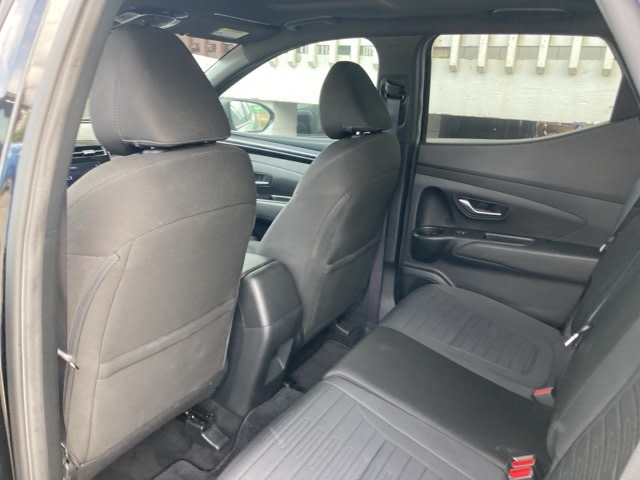 Thumbnail: 2022 Hyundai Santa Cruz - 12