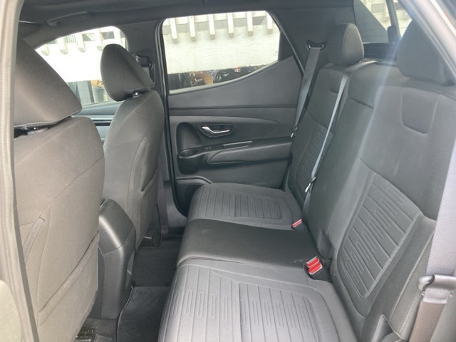 Thumbnail: 2022 Hyundai Santa Cruz - 21