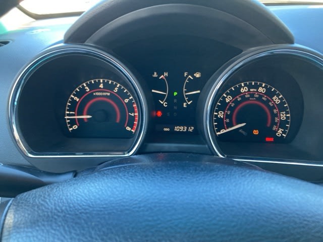 Thumbnail: 2011 Toyota Highlander - 16