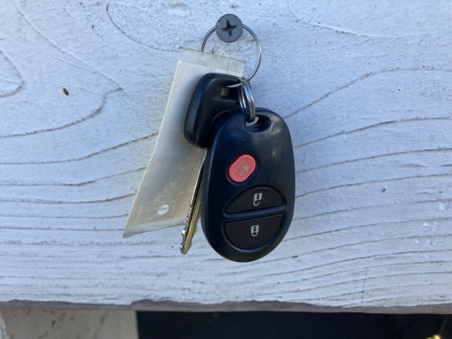 Thumbnail: 2011 Toyota Highlander - 18