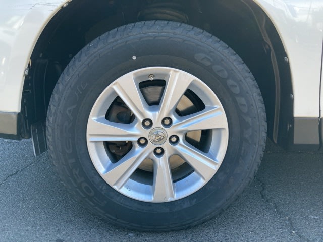 Thumbnail: 2011 Toyota Highlander - 7