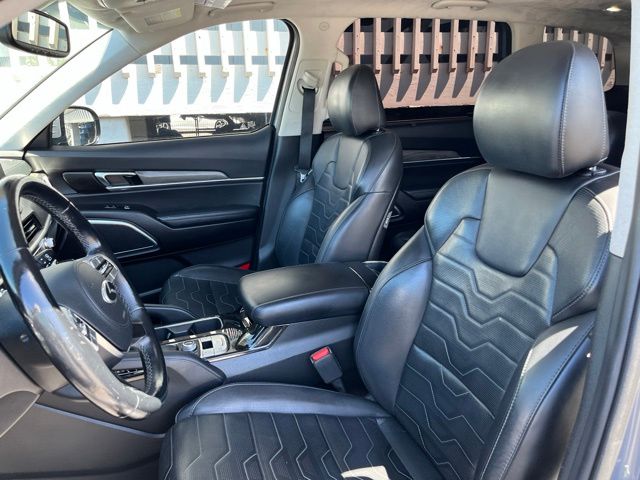 Thumbnail: 2020 Kia Telluride - 11
