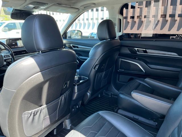 Thumbnail: 2020 Kia Telluride - 13