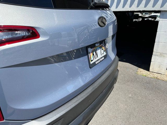 Thumbnail: 2020 Kia Telluride - 7