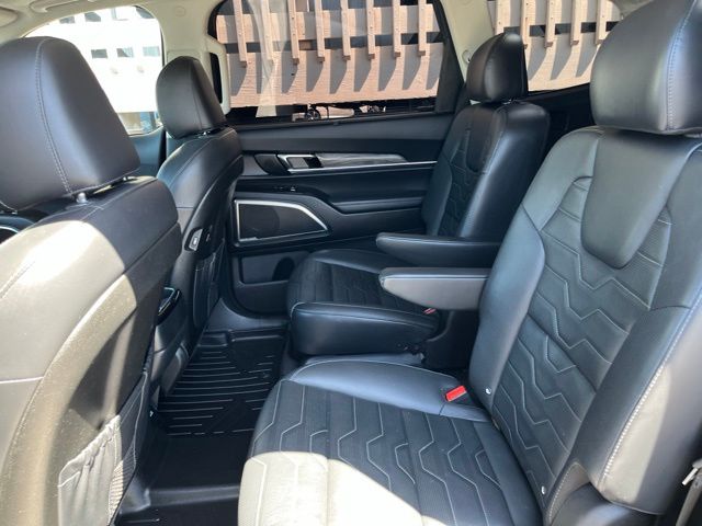 Thumbnail: 2020 Kia Telluride - 21