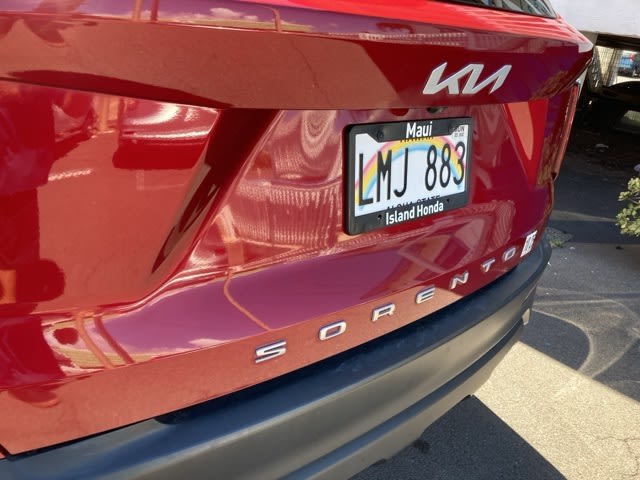 Thumbnail: 2022 Kia Sorento - 19