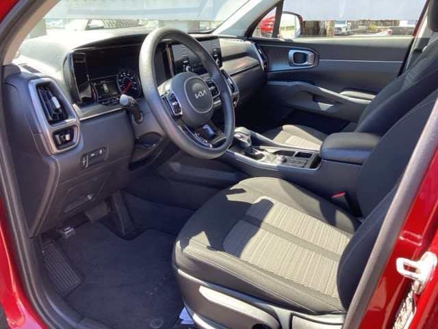 Thumbnail: 2022 Kia Sorento - 10