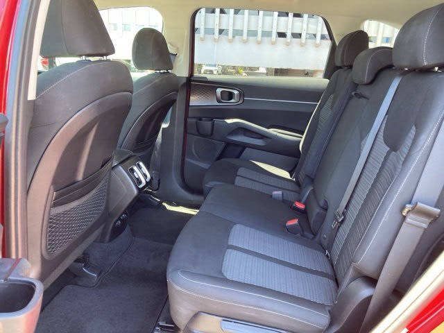 Thumbnail: 2022 Kia Sorento - 20