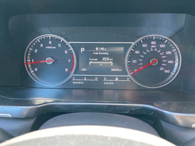 Thumbnail: 2022 Kia Sorento - 15