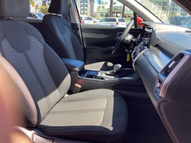 Thumbnail: 2022 Kia Sorento - 21