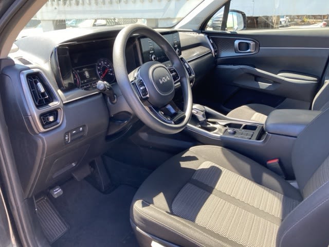 Thumbnail: 2022 Kia Sorento - 2