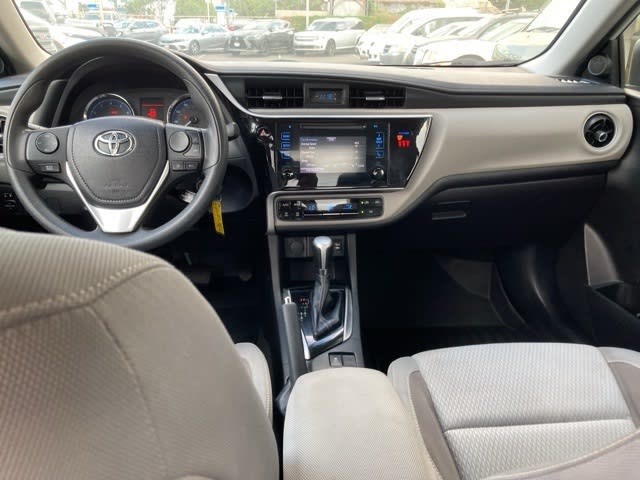 Thumbnail: 2018 Toyota Corolla - 9