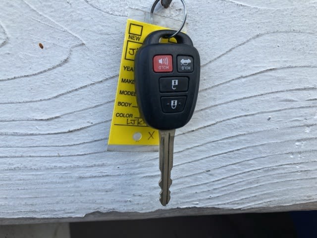 Thumbnail: 2018 Toyota Corolla - 18