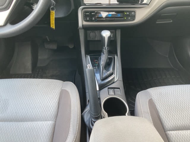 Thumbnail: 2018 Toyota Corolla - 15