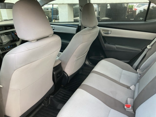 Thumbnail: 2018 Toyota Corolla - 12