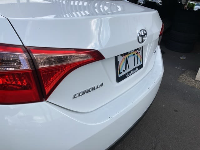 Thumbnail: 2018 Toyota Corolla - 20