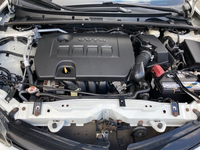 Thumbnail: 2018 Toyota Corolla - 8