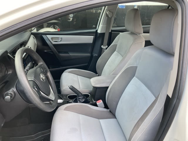 Thumbnail: 2018 Toyota Corolla - 10