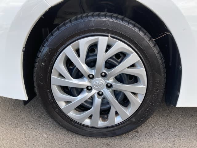 Thumbnail: 2018 Toyota Corolla - 7