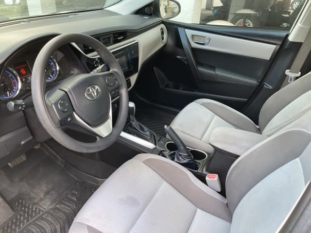 Thumbnail: 2018 Toyota Corolla - 2