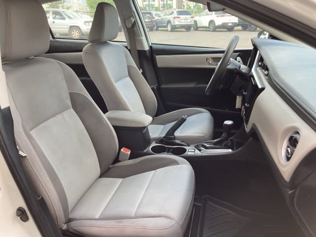 Thumbnail: 2018 Toyota Corolla - 11