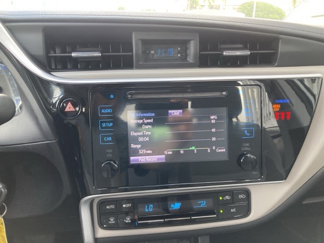 Thumbnail: 2018 Toyota Corolla - 14