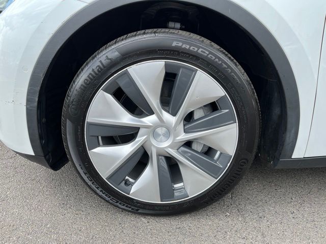 Thumbnail: 2021 Tesla Model Y - 7
