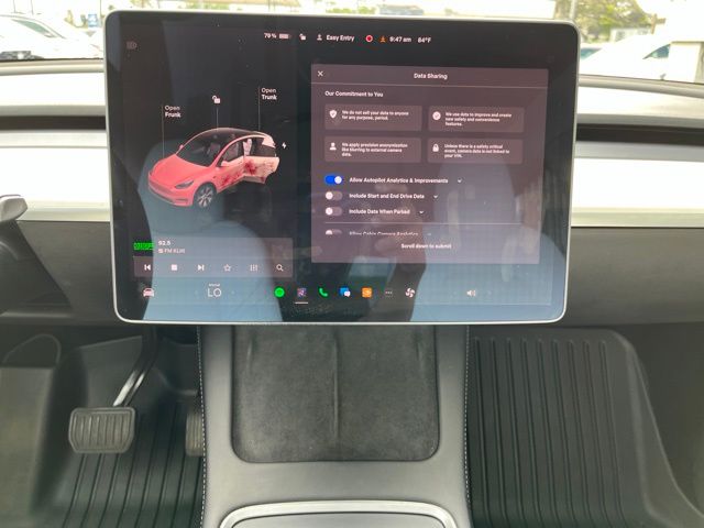 Thumbnail: 2021 Tesla Model Y - 14