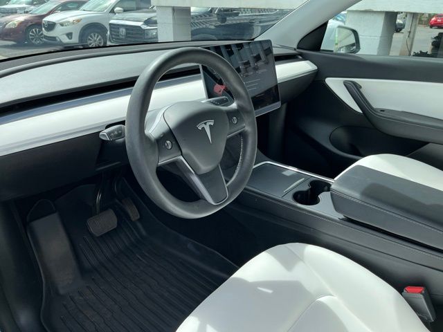 Thumbnail: 2021 Tesla Model Y - 2
