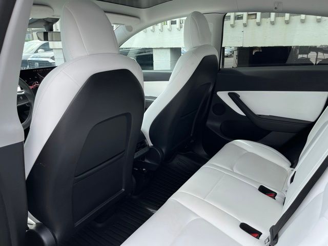Thumbnail: 2021 Tesla Model Y - 11
