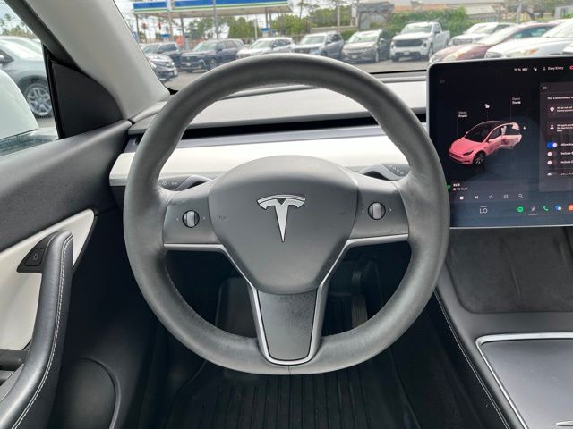 Thumbnail: 2021 Tesla Model Y - 12