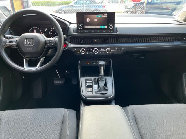 Thumbnail: 2023 Honda CR-V - 9