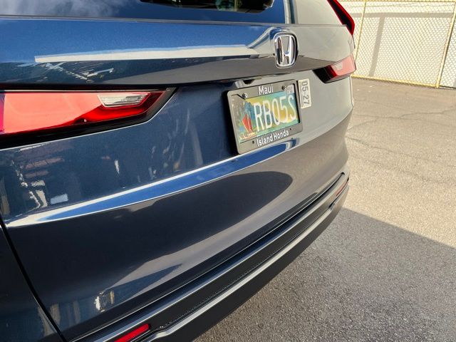 Thumbnail: 2023 Honda CR-V - 19