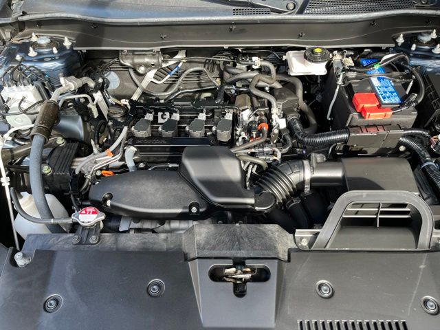 Thumbnail: 2023 Honda CR-V - 8