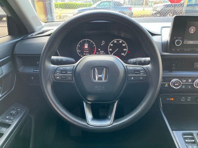 Thumbnail: 2023 Honda CR-V - 13