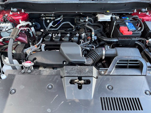 Thumbnail: 2023 Honda CR-V - 8