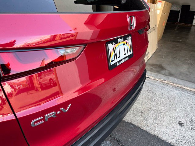 Thumbnail: 2023 Honda CR-V - 20